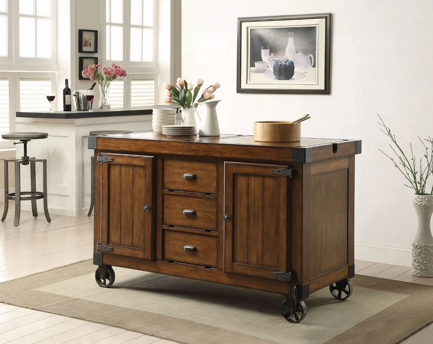 Kabili-Kitchen-Cart