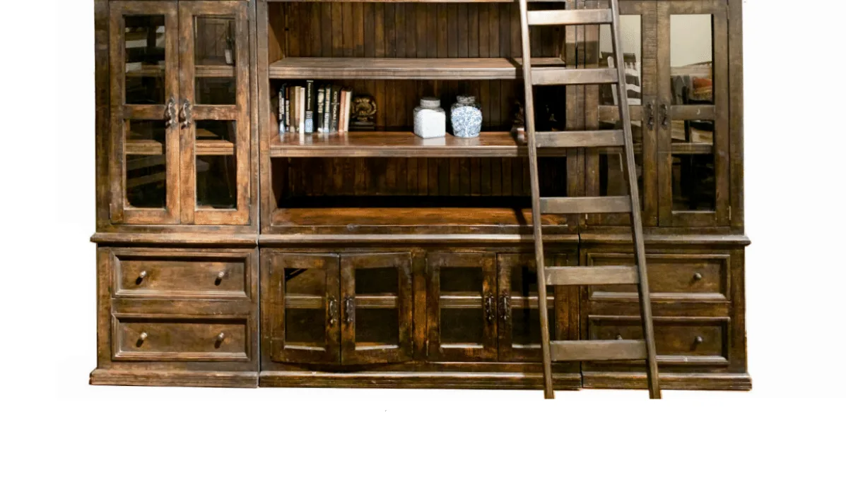 Lib03-Hacienda-Bookcase-3