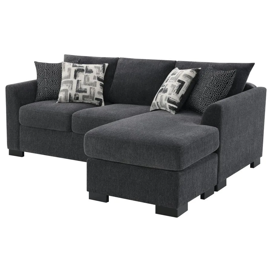 Storey-Upholstered-Sleeper-Sectional-Chaise-Sofa-Dark-Grey-11