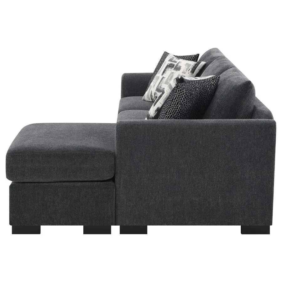Storey-Upholstered-Sleeper-Sectional-Chaise-Sofa-Dark-Grey-12