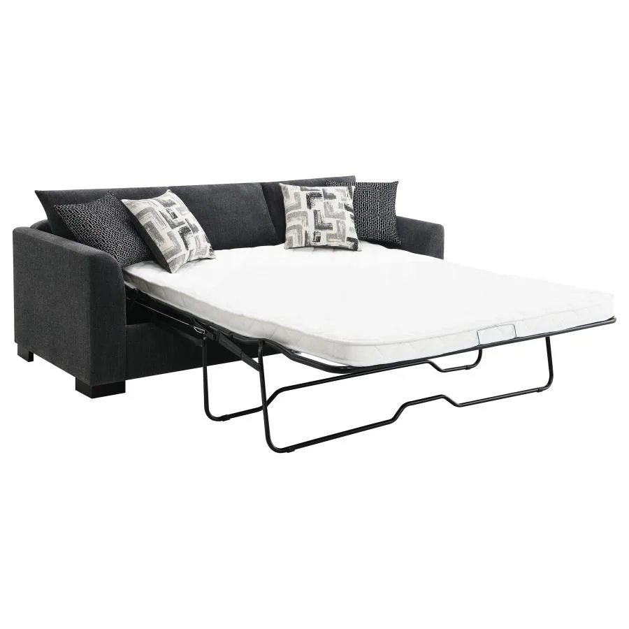Storey-Upholstered-Sleeper-Sectional-Chaise-Sofa-Dark-Grey-6