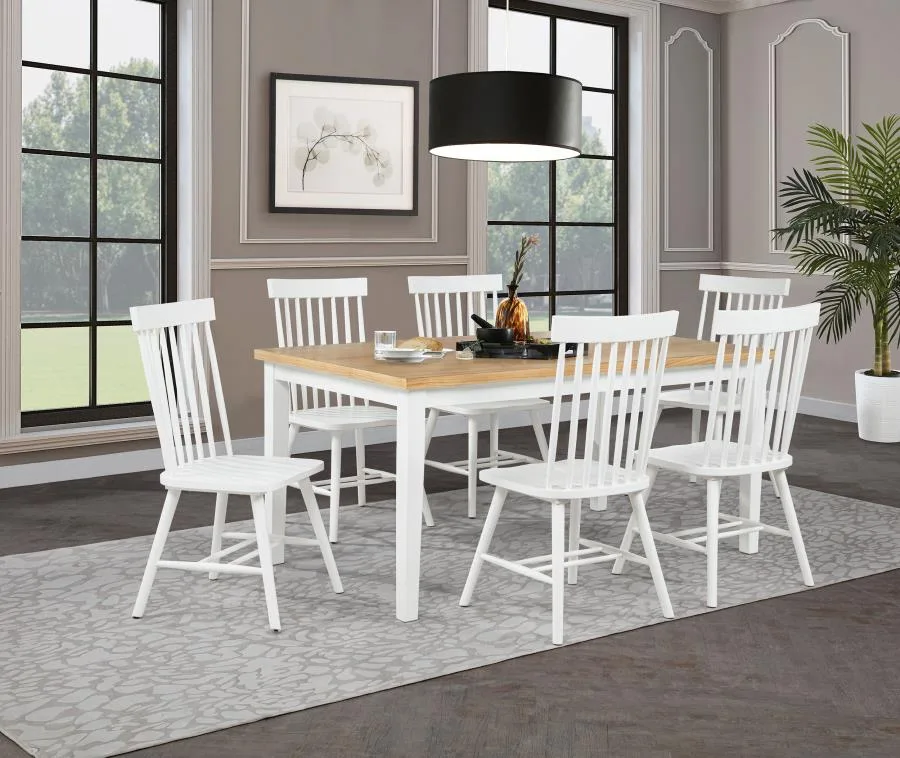 Andrews-7-piece-Rectangular-Dining-Set-Light-Ash-and-White-1-1
