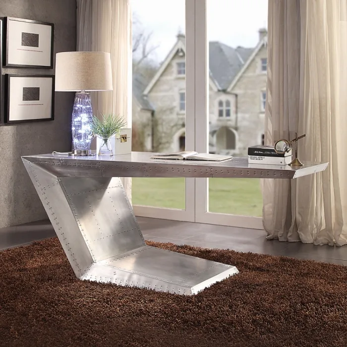 Brancaster-Executive-Writing-Desk-Aluminum