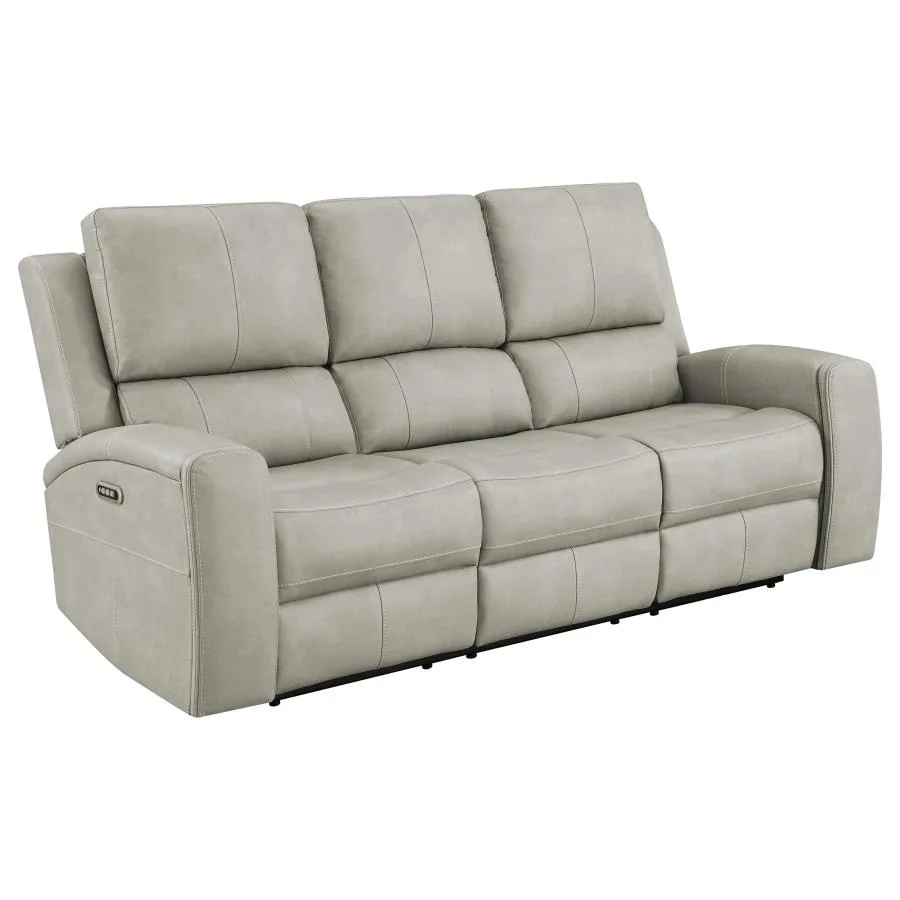 Brickston-2-piece-Triple-Power-Reclining-Sofa-Set-Grey-2