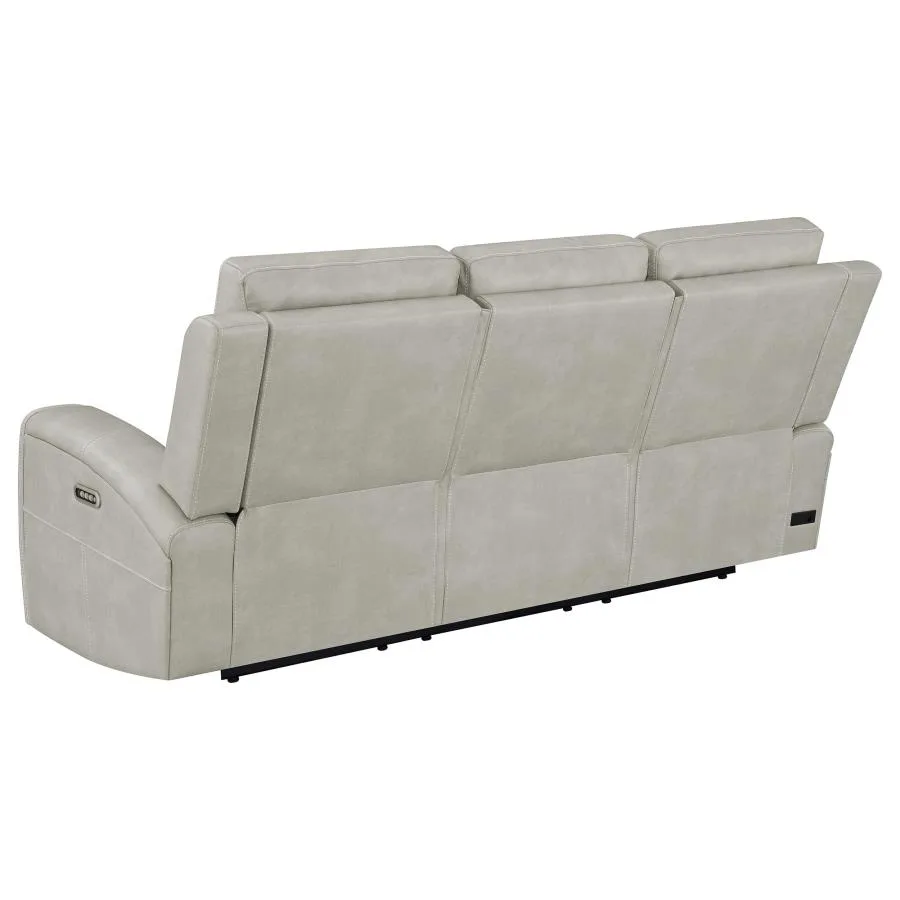 Brickston-2-piece-Triple-Power-Reclining-Sofa-Set-Grey-4