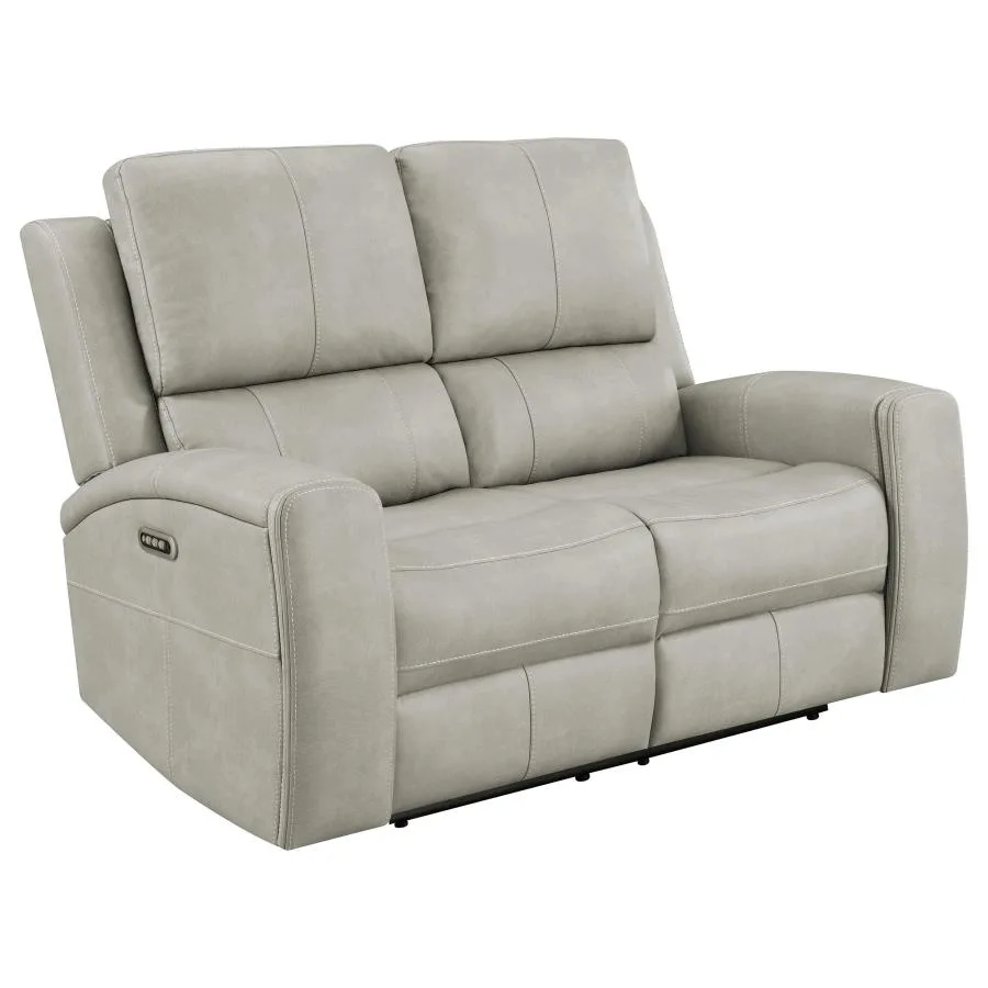 Brickston-2-piece-Triple-Power-Reclining-Sofa-Set-Grey-5