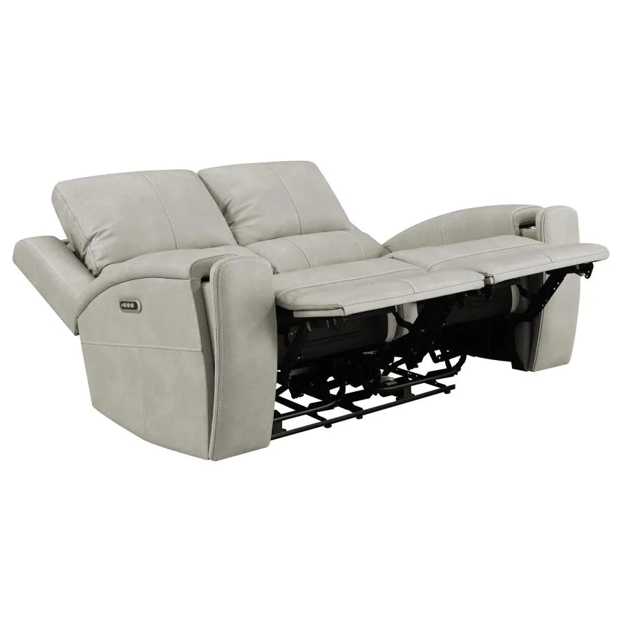Brickston-2-piece-Triple-Power-Reclining-Sofa-Set-Grey-6