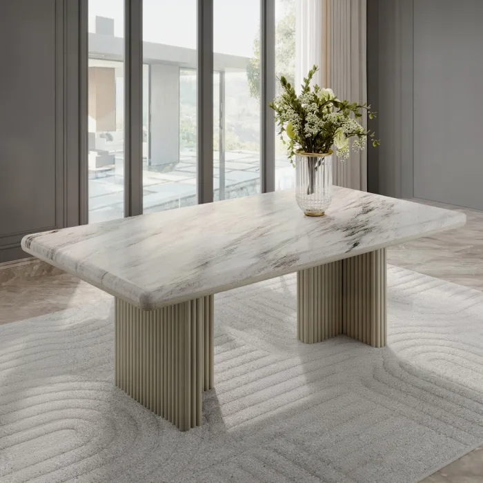 ACME & Co. Charity Dining Set - Thumbnail 2