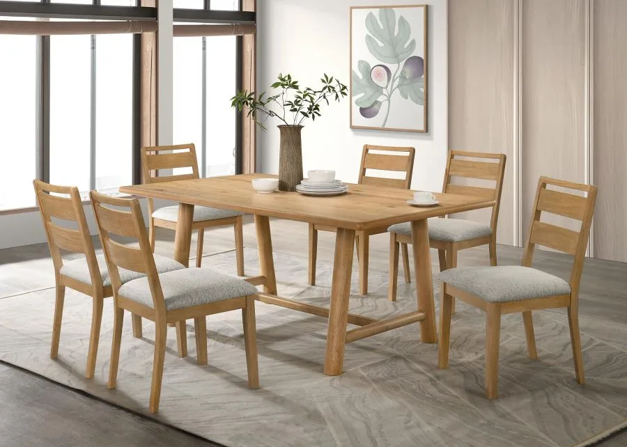 Duncan-7-piece-Rectangular-Wood-Dining-Table-Set-Washed-Oak
