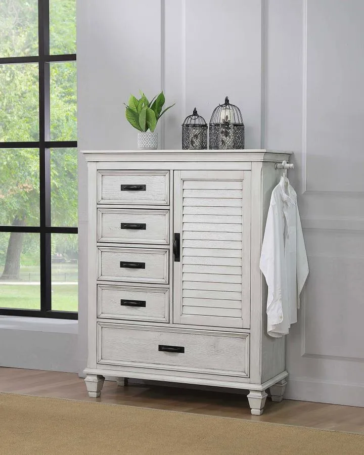 Franco-4-Piece-Bedroom-Set-Distressed-White-17