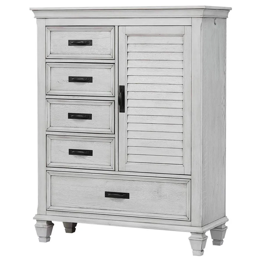 Franco-4-Piece-Bedroom-Set-Distressed-White-18