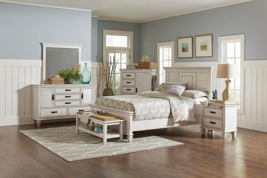 Franco-4-Piece-Bedroom-Set-Distressed-White-20