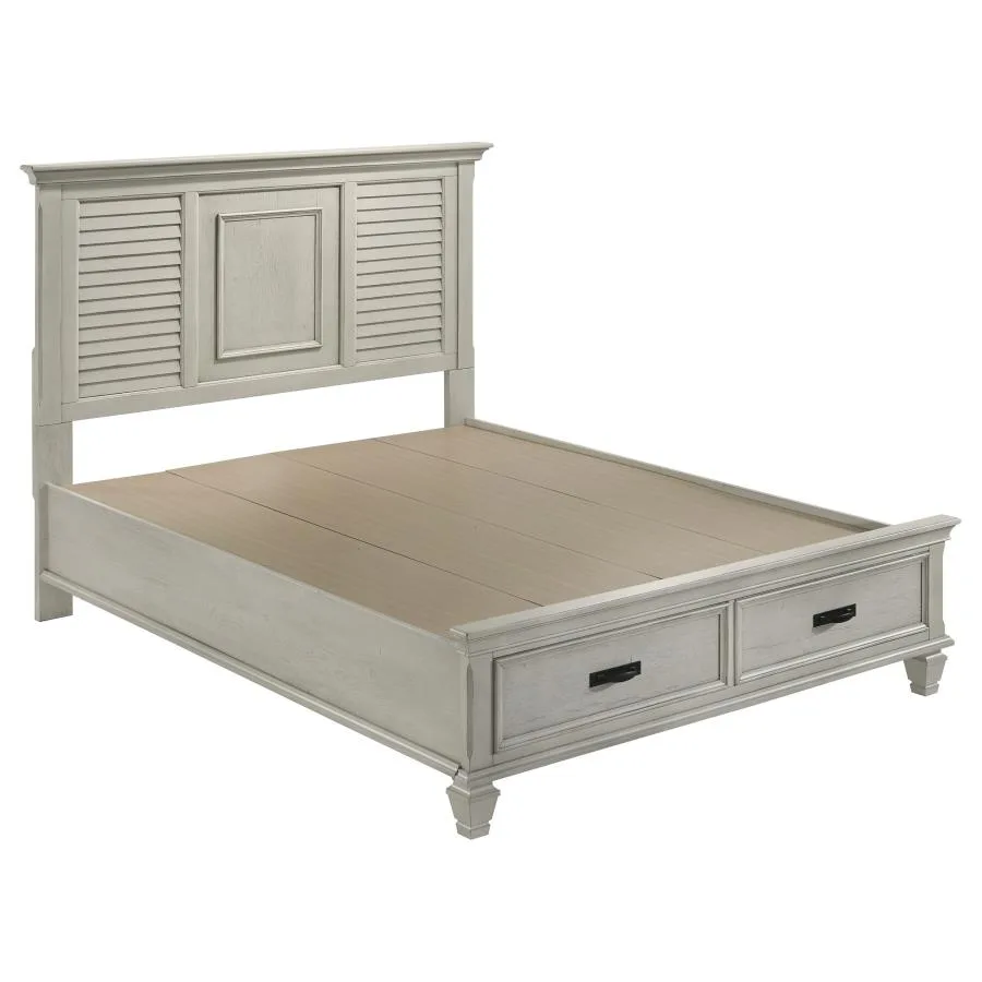 Franco-4-Piece-Bedroom-Set-Distressed-White-3