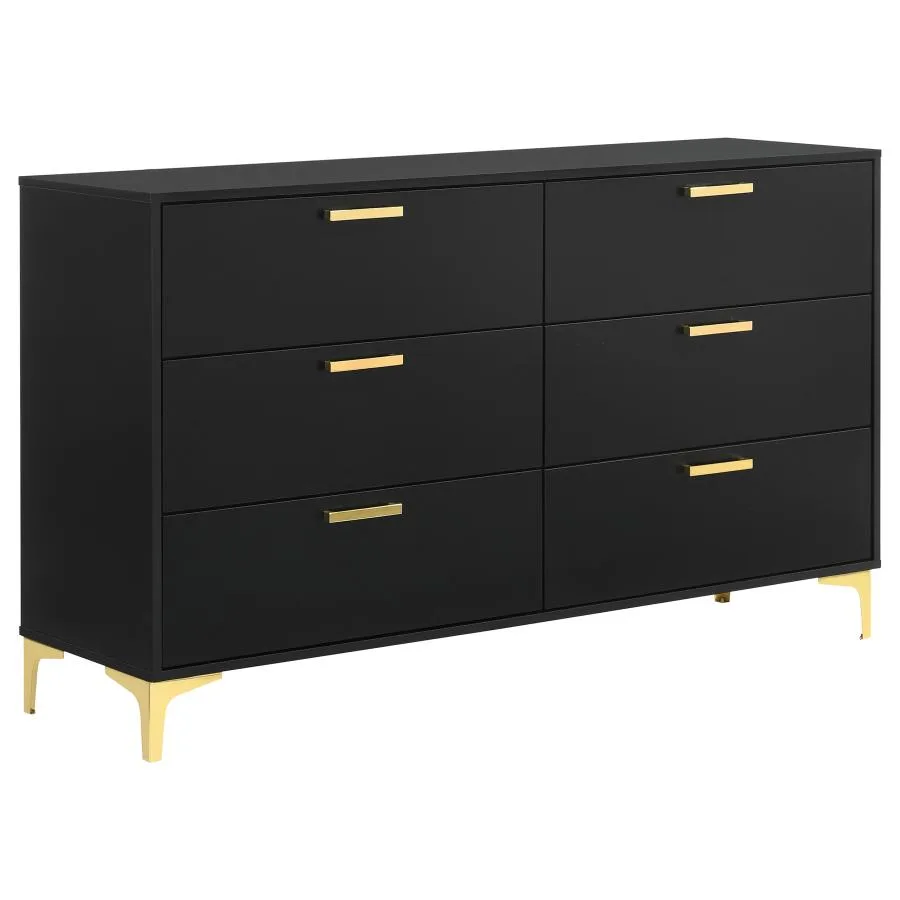 Kendall-4-Piece-Bedroom-Set-Black-6