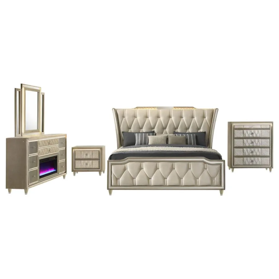 Lorient-4-Piece-Bedroom-Set-Ivory-and-Camel-2