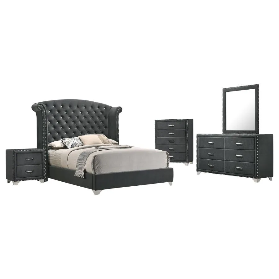 Melody-4-Piece-Bedroom-Set-Grey-15