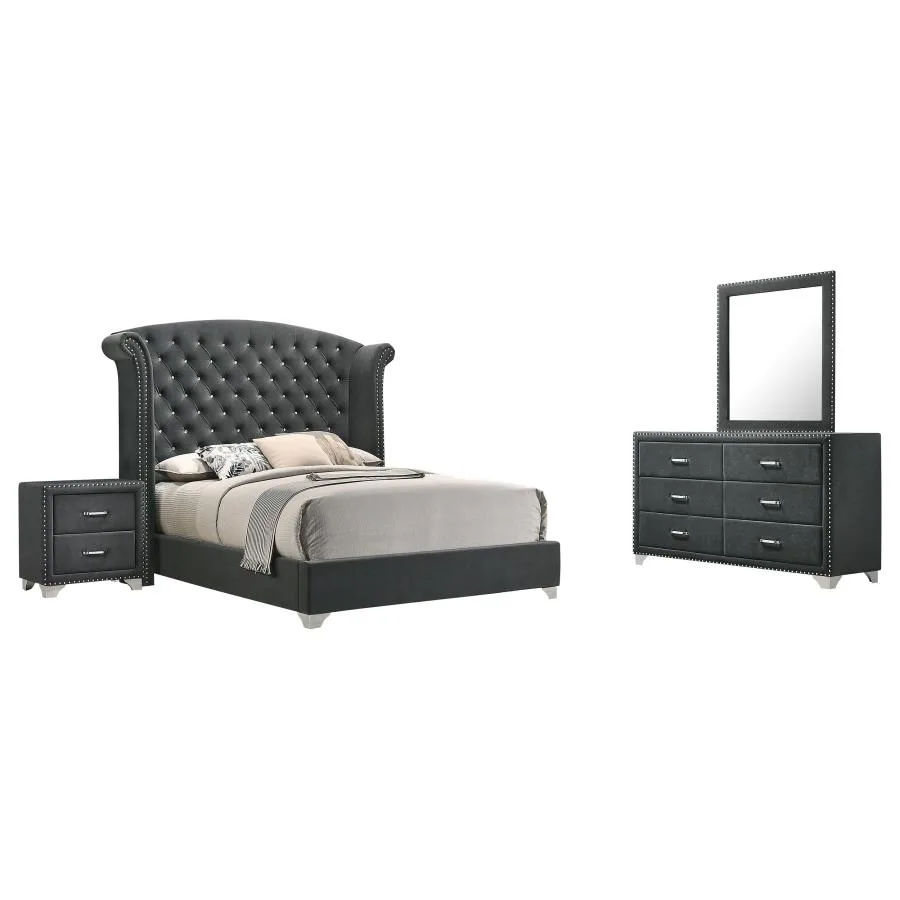Melody-4-Piece-Bedroom-Set-Grey-2