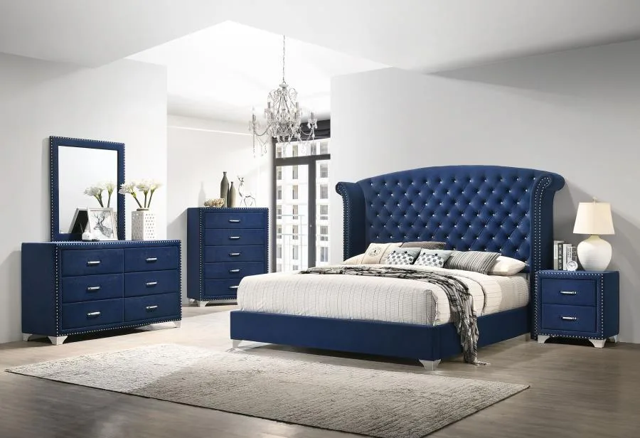 Melody-4-Piece-Bedroom-Set-Pacific-Blue