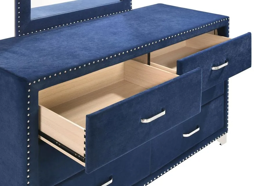 Melody-4-Piece-Bedroom-Set-Pacific-Blue-9-1