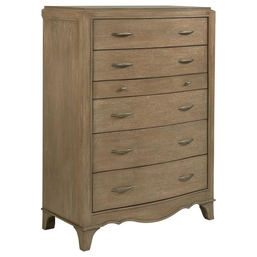 Revello-4-Piece-Bedroom-Set-Washed-Mango-21