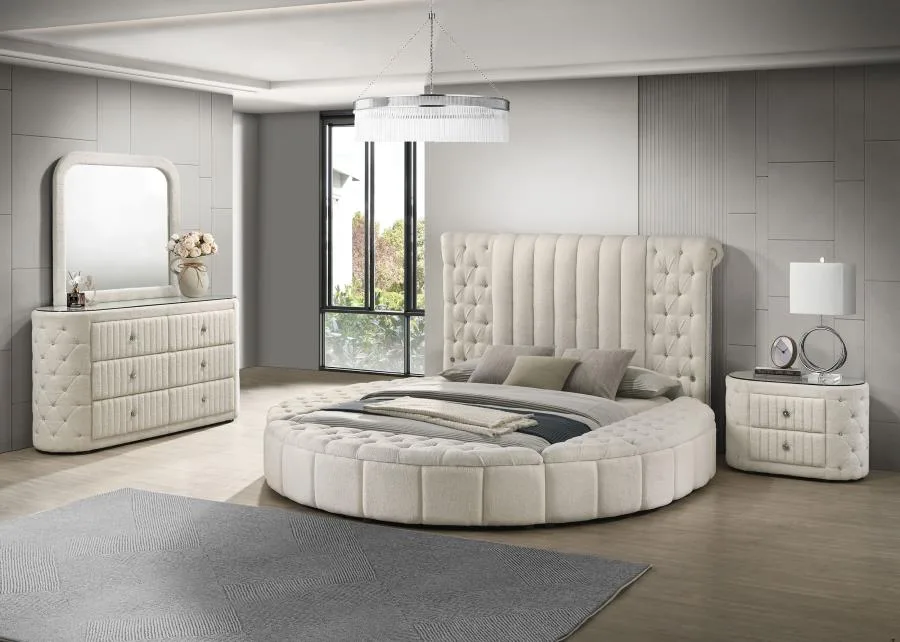 Sonya-4-Piece-Upholstered-Bedroom-Set-Ivory-1