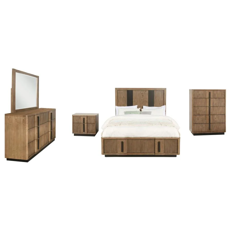 Terrace-4-Piece-Bedroom-Set-Ash-Brown-3