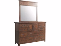 Jax 4 Pc Queen Bedroom - Image 2