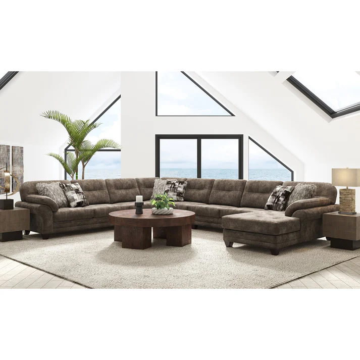 Wonderland Cola 6pcs Sectional