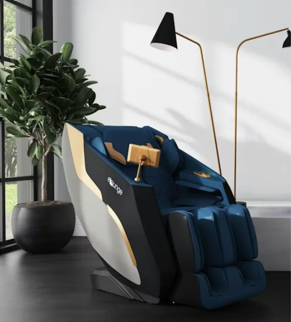 Enrich Massage Chair