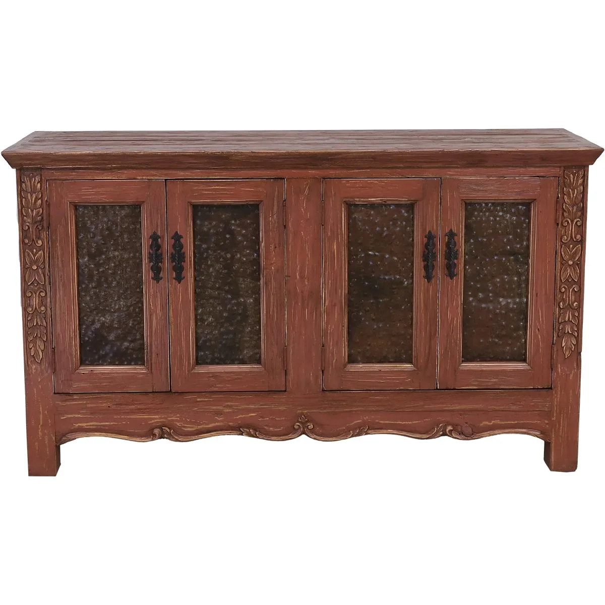 Angel Fire Flame Console - Image 2