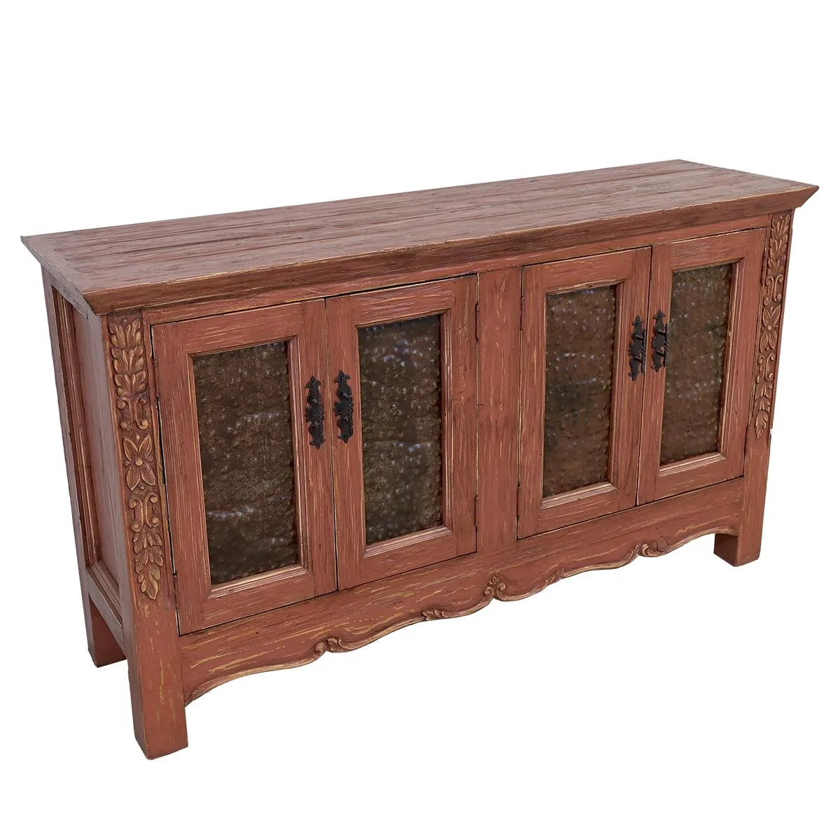 Angel Fire Flame Console - Image 3