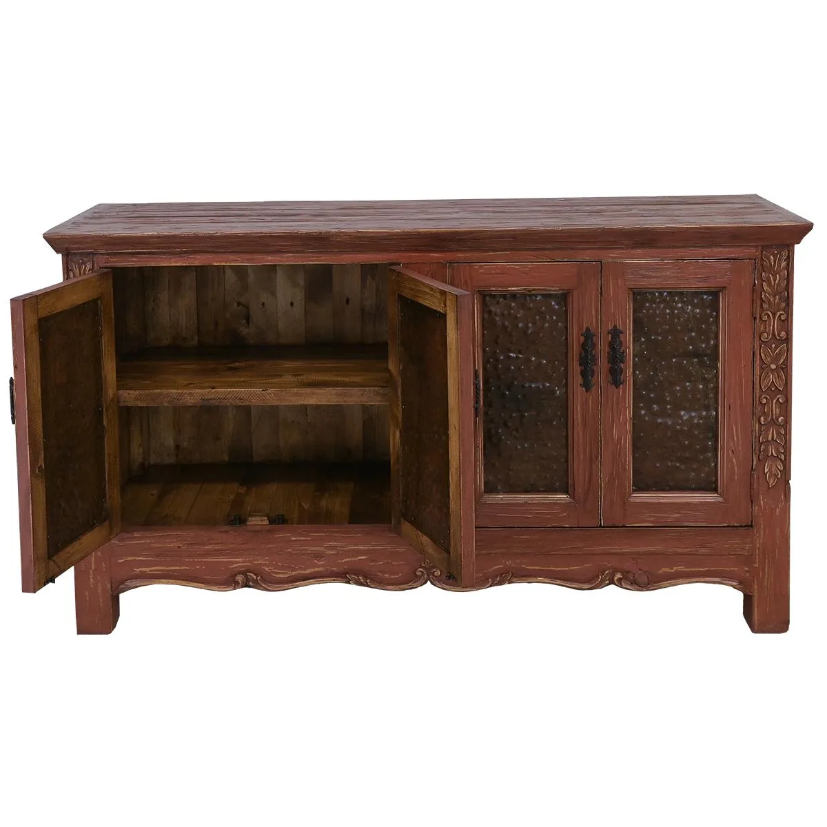 Angel Fire Flame Console - Image 4