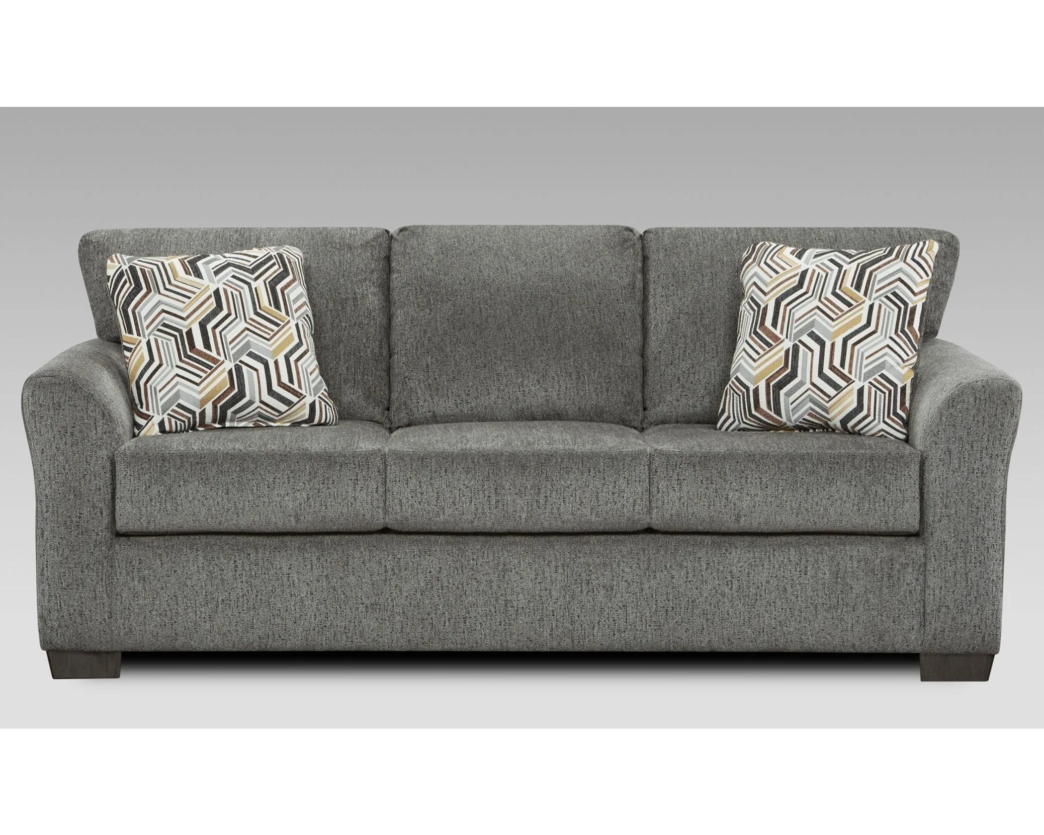 Allure Grey Sleeper