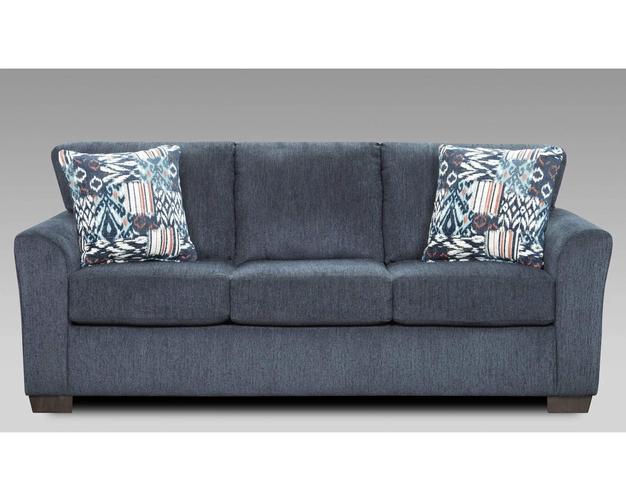 Allure Navy Sleeper