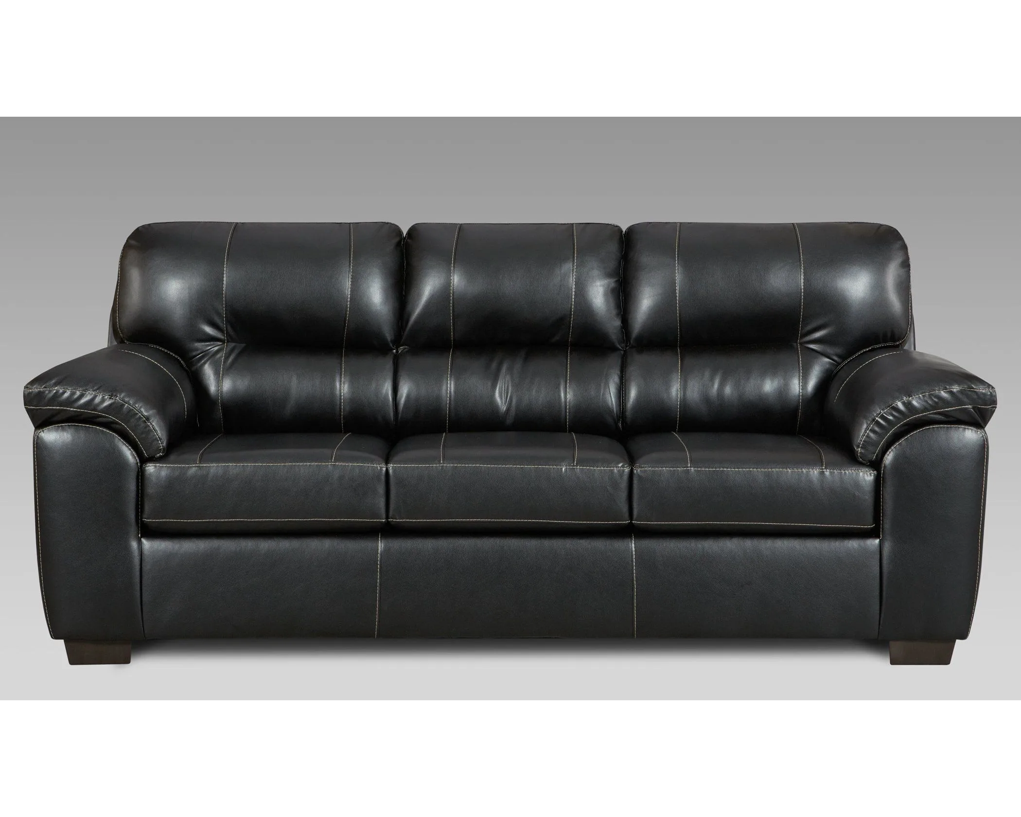 Austin Black Sleeper
