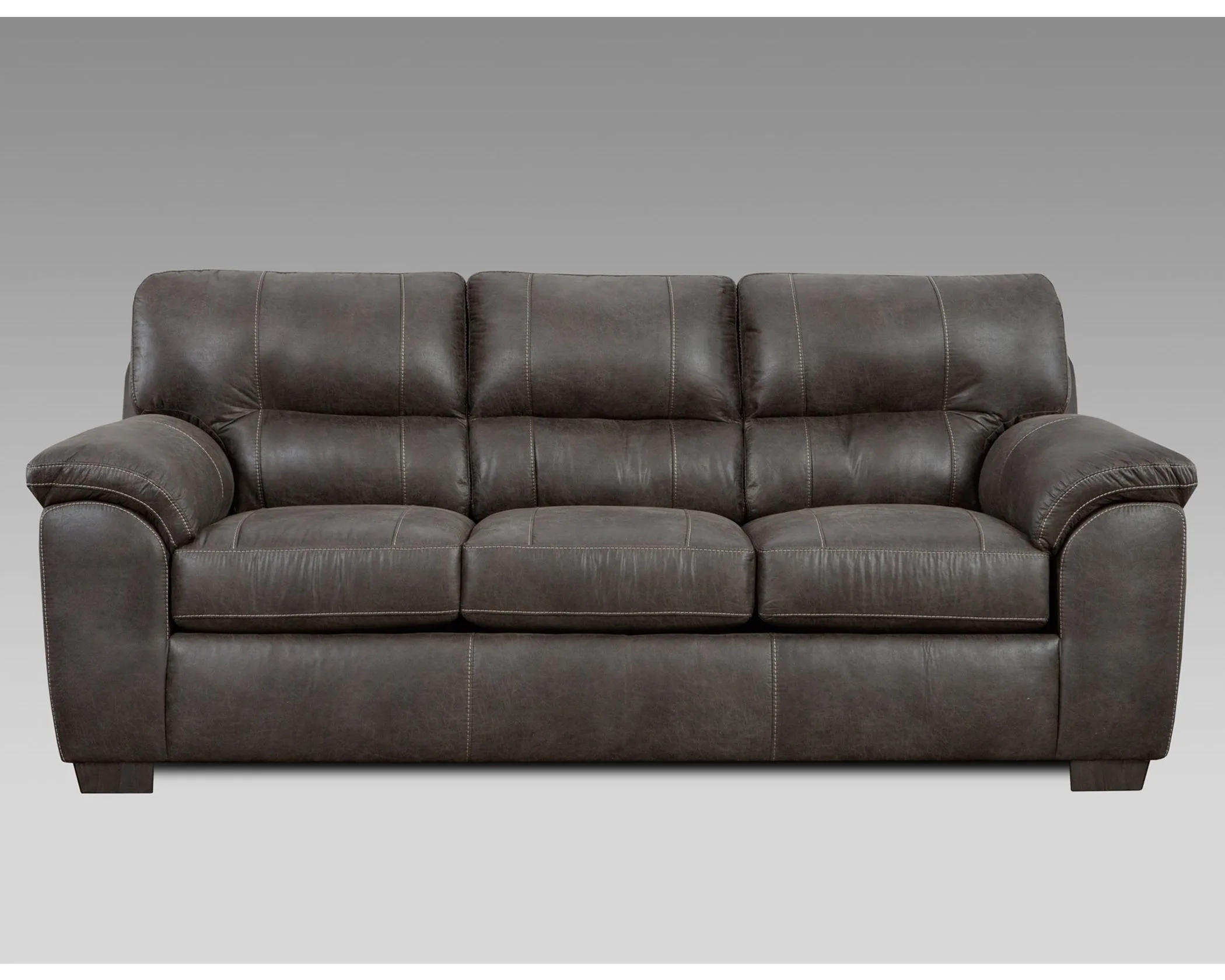 Sequoia Ash Sleeper