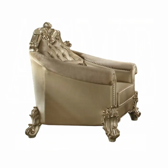 53122_1 Vendome II Chair W-Pillow