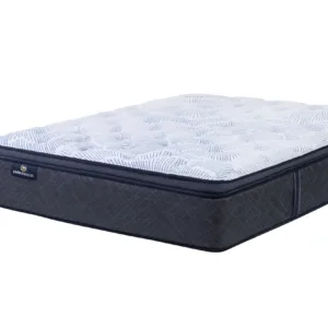 Boxter Night Plush PT Queen Mattress
