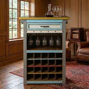 Mini Bar Multi Color