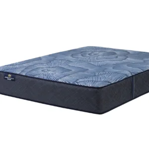 Ellis Nights Plush Hybrid Queen Mattress