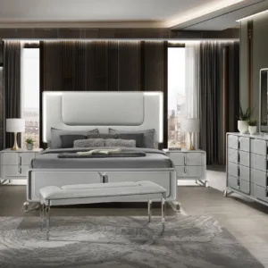 Celeste – Queen 4pc Set