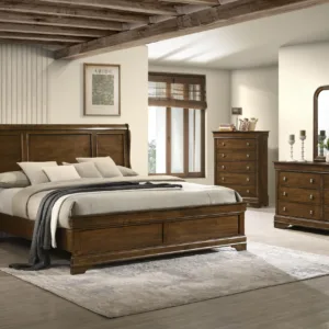 Seminole – Queen 4pc Set