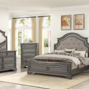 Selena – Queen 4pc Set