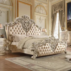 Vatican King Size Bedroom Set