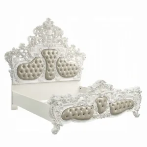 Vanaheim King Size Bedroom Set