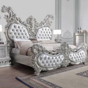 Valkyrie King Size Bedroom Set