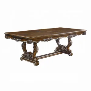 Latisha Dining Table With 4 Chairs