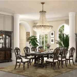Promenade Dining Table 5 Pc Set