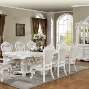 Manzanita Dining Table 7Pc Set